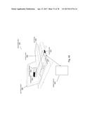 System and Method of an Adjustable Bed with a Vibration Motor diagram and image