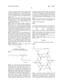 METHOD OF SYNTHESISING SULFORAPHANE diagram and image