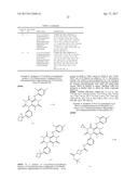 HETEROCYCLYL COMPOUNDS diagram and image