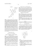HETEROCYCLYL COMPOUNDS diagram and image