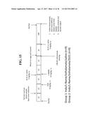 METHODS FOR PREVENTION AND TREATMENT OF ACUTE RENAL INJURY diagram and image