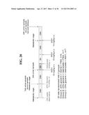 METHODS FOR PREVENTION AND TREATMENT OF ACUTE RENAL INJURY diagram and image