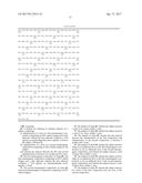 NOVEL METHODS FOR INDUCING AN IMMUNE RESPONSE diagram and image