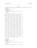 COMPOSITION FOR INDUCING PROLIFERATION OR ACCUMULATION OF REGULATORY T     CELLS diagram and image