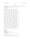 COMPOSITION FOR INDUCING PROLIFERATION OR ACCUMULATION OF REGULATORY T     CELLS diagram and image