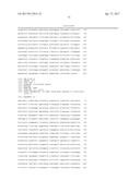 COMPOSITION FOR INDUCING PROLIFERATION OR ACCUMULATION OF REGULATORY T     CELLS diagram and image