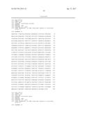 COMPOSITION FOR INDUCING PROLIFERATION OR ACCUMULATION OF REGULATORY T     CELLS diagram and image