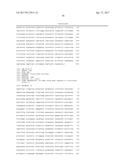 COMPOSITION FOR INDUCING PROLIFERATION OR ACCUMULATION OF REGULATORY T     CELLS diagram and image