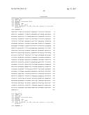 COMPOSITION FOR INDUCING PROLIFERATION OR ACCUMULATION OF REGULATORY T     CELLS diagram and image