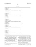 COMPOSITION FOR INDUCING PROLIFERATION OR ACCUMULATION OF REGULATORY T     CELLS diagram and image