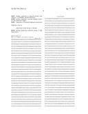 Gene Optimized Hantaan Virus M Segment DNA Vaccine For Hemorrhagic Fever     With Renal Syndrome diagram and image