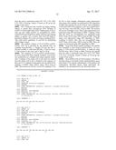 Modified Collagen Hybridizing Peptides And Uses Thereof diagram and image