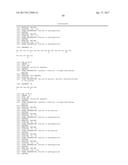 Modified Collagen Hybridizing Peptides And Uses Thereof diagram and image