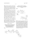 CONJUGATE OF MONOMETHYL AURISTATIN F AND TRASTUZUMAB AND ITS USE FOR THE     TREATMENT OF CANCER diagram and image
