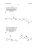 CONJUGATE OF MONOMETHYL AURISTATIN F AND TRASTUZUMAB AND ITS USE FOR THE     TREATMENT OF CANCER diagram and image