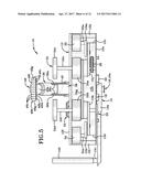 METHOD AND APPARATUS FOR WELDING A ROOFING MEMBRANE diagram and image