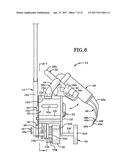 METHOD AND APPARATUS FOR WELDING A ROOFING MEMBRANE diagram and image