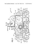 METHOD AND APPARATUS FOR WELDING A ROOFING MEMBRANE diagram and image