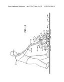 METHOD AND APPARATUS FOR WELDING A ROOFING MEMBRANE diagram and image