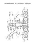 METHOD AND APPARATUS FOR WELDING A ROOFING MEMBRANE diagram and image