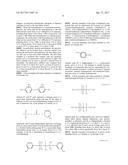 CROSSLINKABLE POLYCARBONATES FOR MATERIAL EXTRUSION ADDITIVE MANUFACTURING     PROCESSES diagram and image