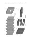 LAMINATED WOOD PRODUCT diagram and image