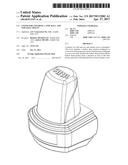 COVER FOR COVERING A TOW BALL AND TOW BALL MOUNT diagram and image