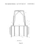 COVER FOR COVERING A TOW BALL AND TOW BALL MOUNT diagram and image