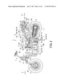 DRIVING APPARATUS OF ELECTRIC VEHICLE AND METHOD FOR ASSEMBLING DRIVING     APPARATUS OF ELECTRIC VEHICLE diagram and image