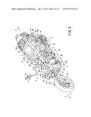 DRIVING APPARATUS OF ELECTRIC VEHICLE AND METHOD FOR ASSEMBLING DRIVING     APPARATUS OF ELECTRIC VEHICLE diagram and image