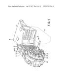 DRIVING APPARATUS OF ELECTRIC VEHICLE AND METHOD FOR ASSEMBLING DRIVING     APPARATUS OF ELECTRIC VEHICLE diagram and image