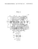 TRANSFER FOR FOUR-WHEEL DRIVE VEHICLE diagram and image