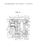 TRANSFER FOR FOUR-WHEEL DRIVE VEHICLE diagram and image