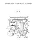 TRANSFER FOR FOUR-WHEEL DRIVE VEHICLE diagram and image