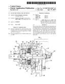 PLANETARY POWER TAKE OFF DEVICE diagram and image