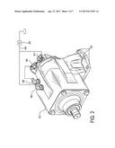 PLANETARY POWER TAKE OFF DEVICE diagram and image