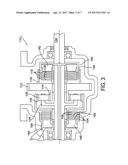 PLANETARY POWER TAKE OFF DEVICE diagram and image