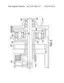 PLANETARY POWER TAKE OFF DEVICE diagram and image