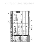 USER INTERFACE FOR AN AGRICULTURAL SYSTEM diagram and image