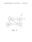 RUN SCREEN USER INTERFACE FOR AN AGRICULTURAL SYSTEM diagram and image