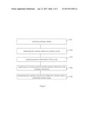 ROAD WARNING METHOD AND DEVICE diagram and image