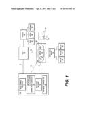 MECHANICALLY RECONFIGURABLE INSTRUMENT CLUSTER diagram and image