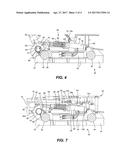 Pantograph Down Stop for Trolley diagram and image