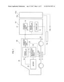 WIRELESS POWER SUPPLY SYSTEM AND WIRELESS POWER RECEPTION DEVICE diagram and image