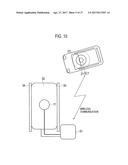 WIRELESS POWER SUPPLY SYSTEM AND WIRELESS POWER RECEPTION DEVICE diagram and image