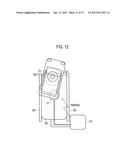 WIRELESS POWER SUPPLY SYSTEM AND WIRELESS POWER RECEPTION DEVICE diagram and image