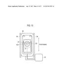 WIRELESS POWER SUPPLY SYSTEM AND WIRELESS POWER RECEPTION DEVICE diagram and image