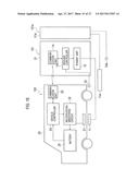 WIRELESS POWER SUPPLY SYSTEM AND WIRELESS POWER RECEPTION DEVICE diagram and image