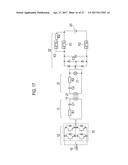 WIRELESS POWER SUPPLY SYSTEM AND WIRELESS POWER RECEPTION DEVICE diagram and image