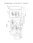 WIRELESS POWER SUPPLY SYSTEM AND WIRELESS POWER RECEPTION DEVICE diagram and image